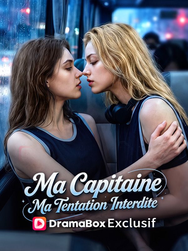 Ma Capitaine, Ma Tentation Interdite poster