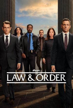Law & Order S1-S26 - sflix