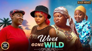 WIVES GONE WILD - sflix