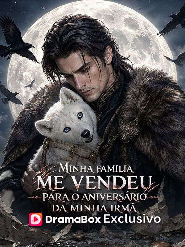 Minha família me vendeu para o aniversário da minha irmã poster