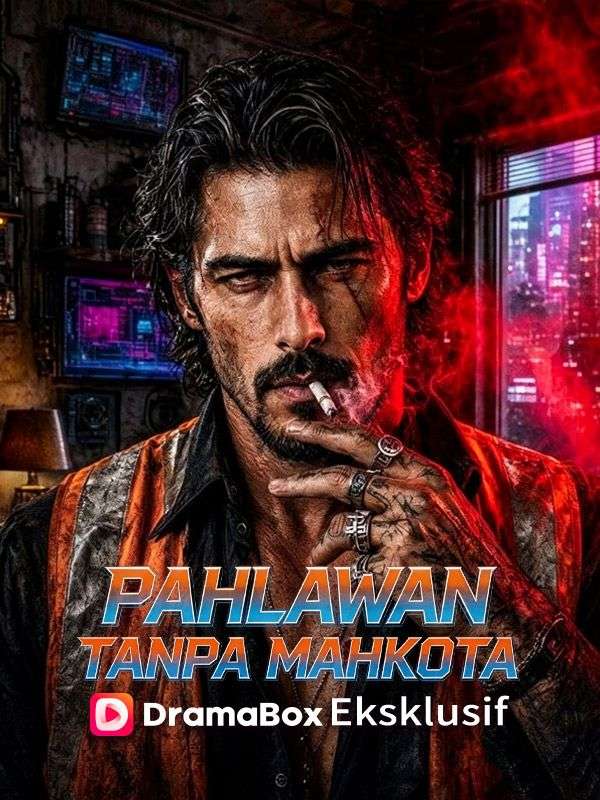 Pahlawan Tanpa Mahkota poster