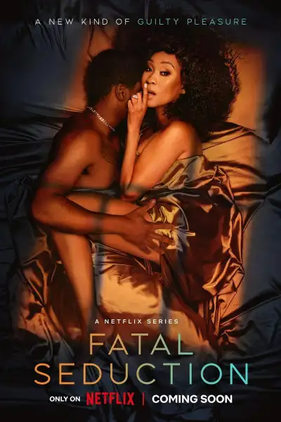 Fatal Seduction [Hindi] S1-S3 poster