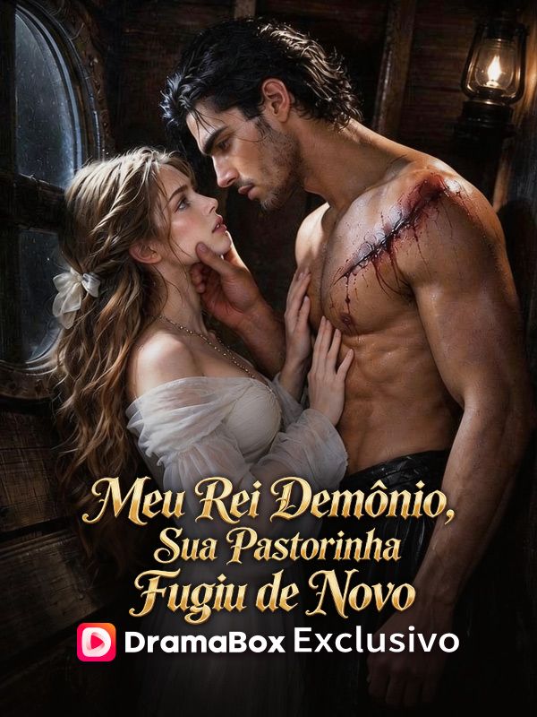 Meu Rei Demônio, Sua Pastorinha Fugiu de Novo poster