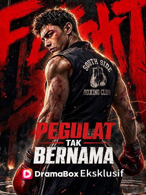 Pegulat Tak Bernama poster