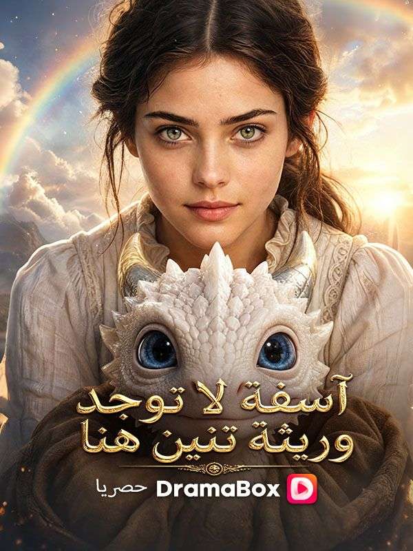 آسفة، لا توجد وريثة التنين هنا poster