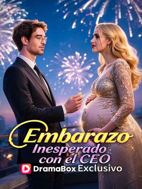 Embarazo Inesperado con el CEO poster