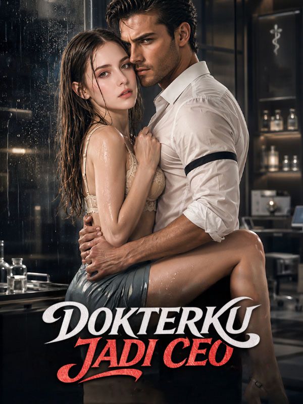 Dokterku Jadi CEO poster