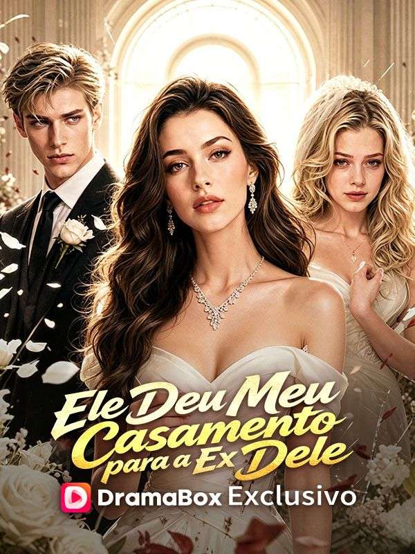 Ele Deu Meu Casamento para a Ex Dele poster