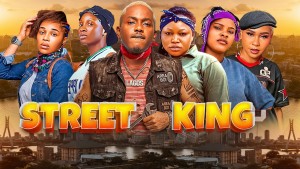 KING OF THE STREET - 123Movies