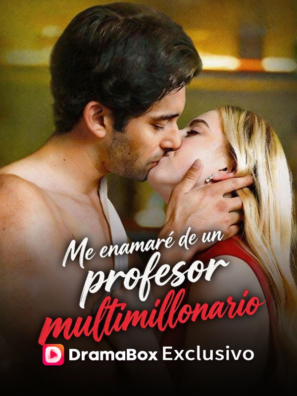 Me enamoré de un profesor multimillonario poster