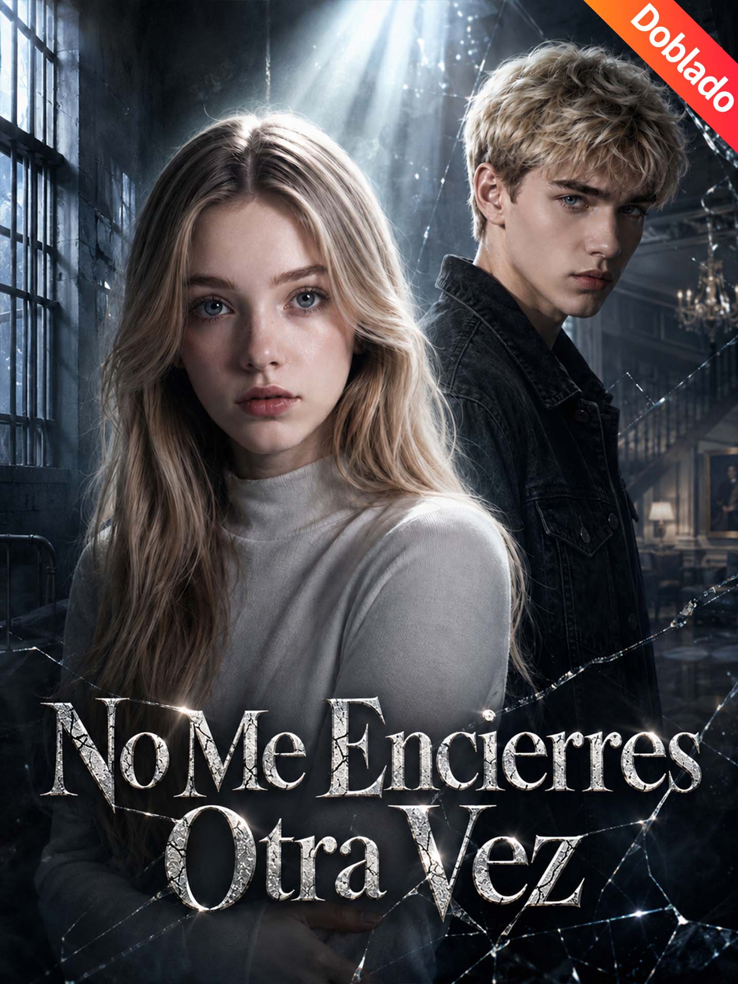 [Doblado]No Me Encierres Otra Vez poster