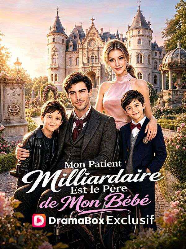 Mon Patient Milliardaire Est le Père de Mon Bébé (Doublé) poster