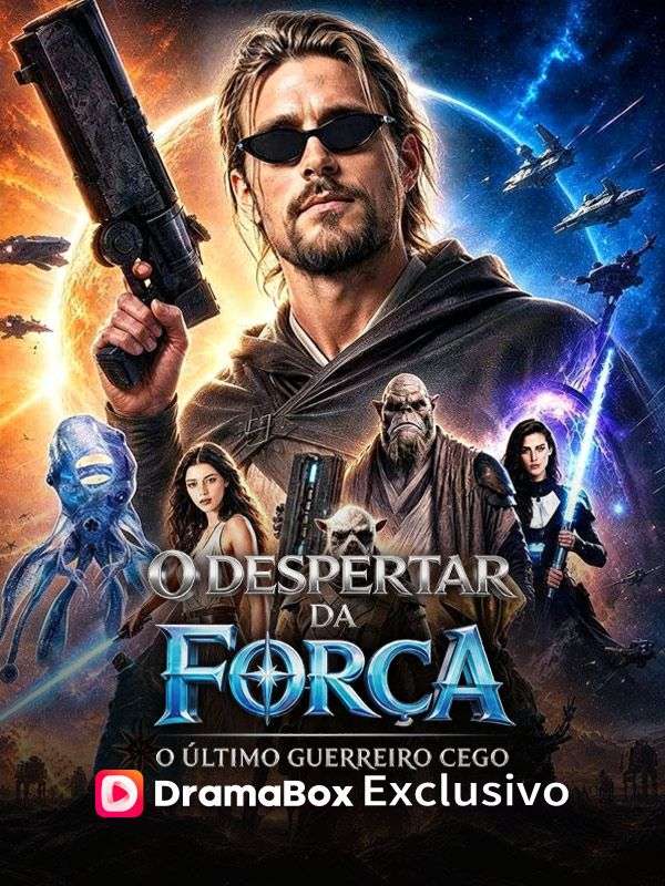 O Despertar da Força: O Último Guerreiro Cego (Dublado) poster