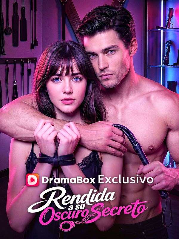Rendida a su oscuro secreto (Doblado) poster