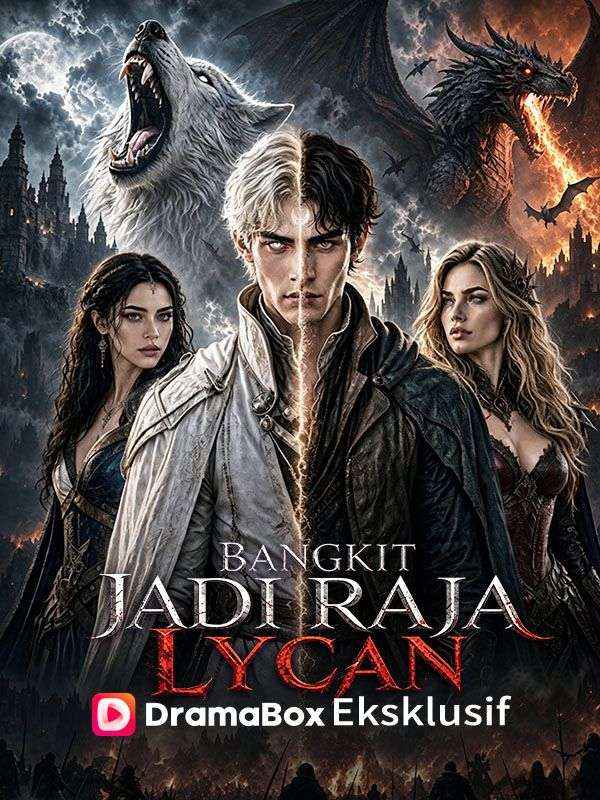 Bangkit Jadi Raja Lycan poster