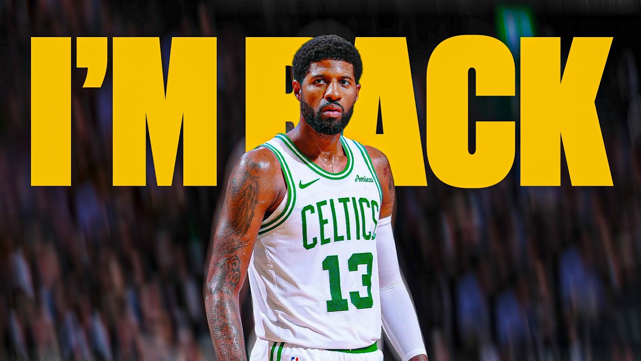 NBA “New Team Debut” 🔥👀 Moments background