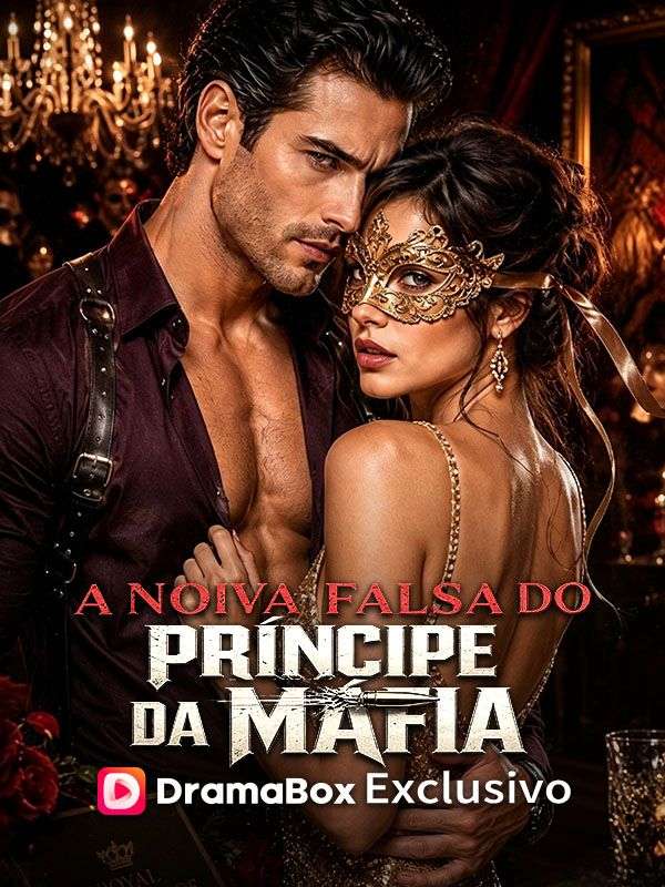 A Noiva Falsa do Príncipe da Máfia poster
