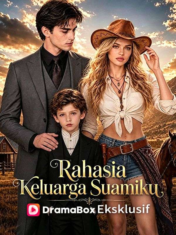 Rahasia Keluarga Suamiku poster