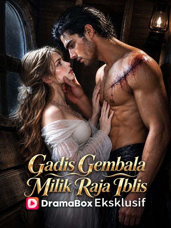 Gadis Gembala Milik Raja Iblis poster