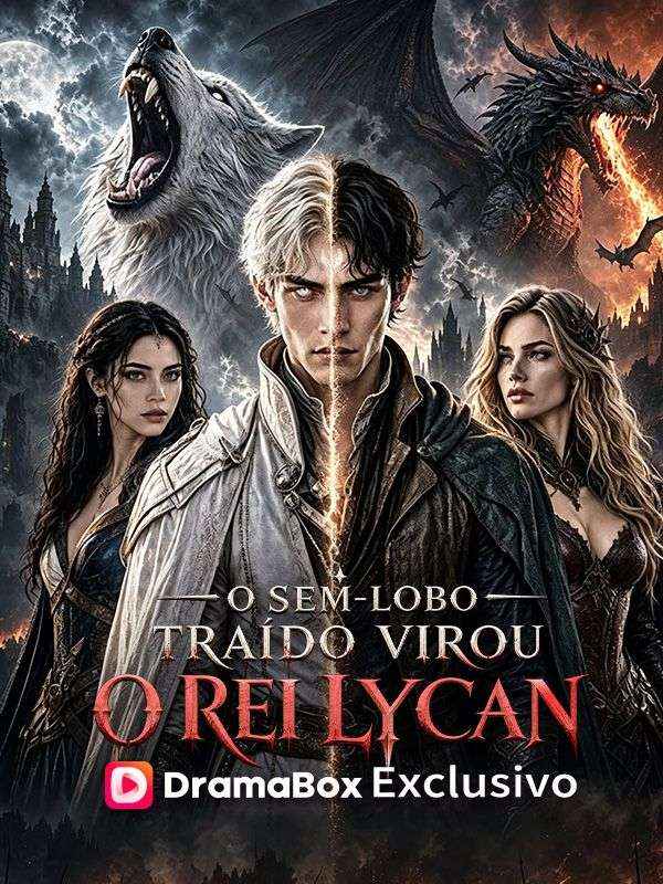 O Sem-Lobo Traído Virou o Rei Lycan poster