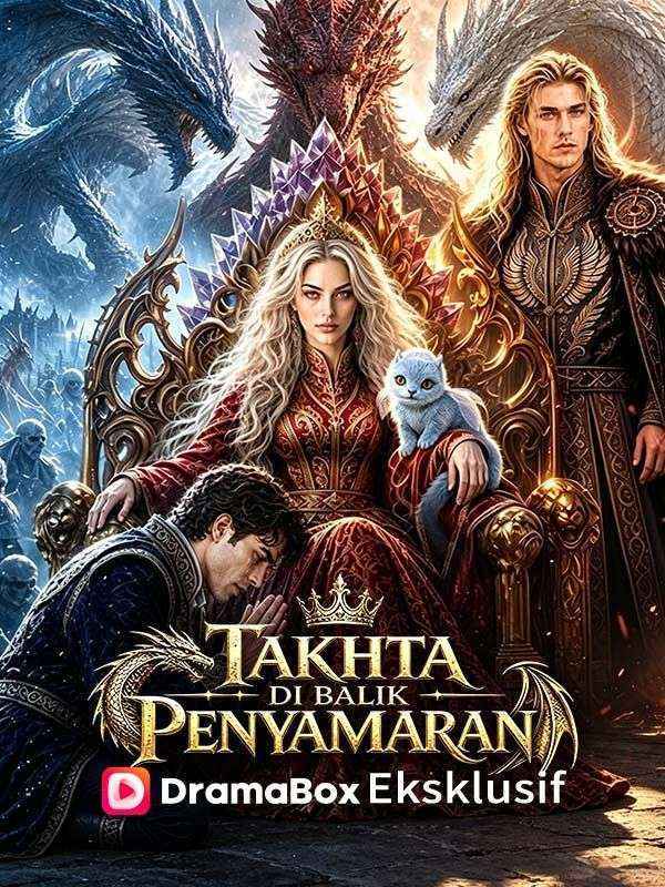 Takhta Di Balik Penyamaran (Sulih Suara) poster