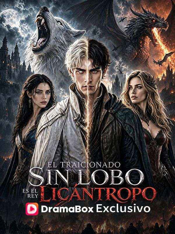 El traicionado sin lobo es el rey licántropo (Doblado) poster