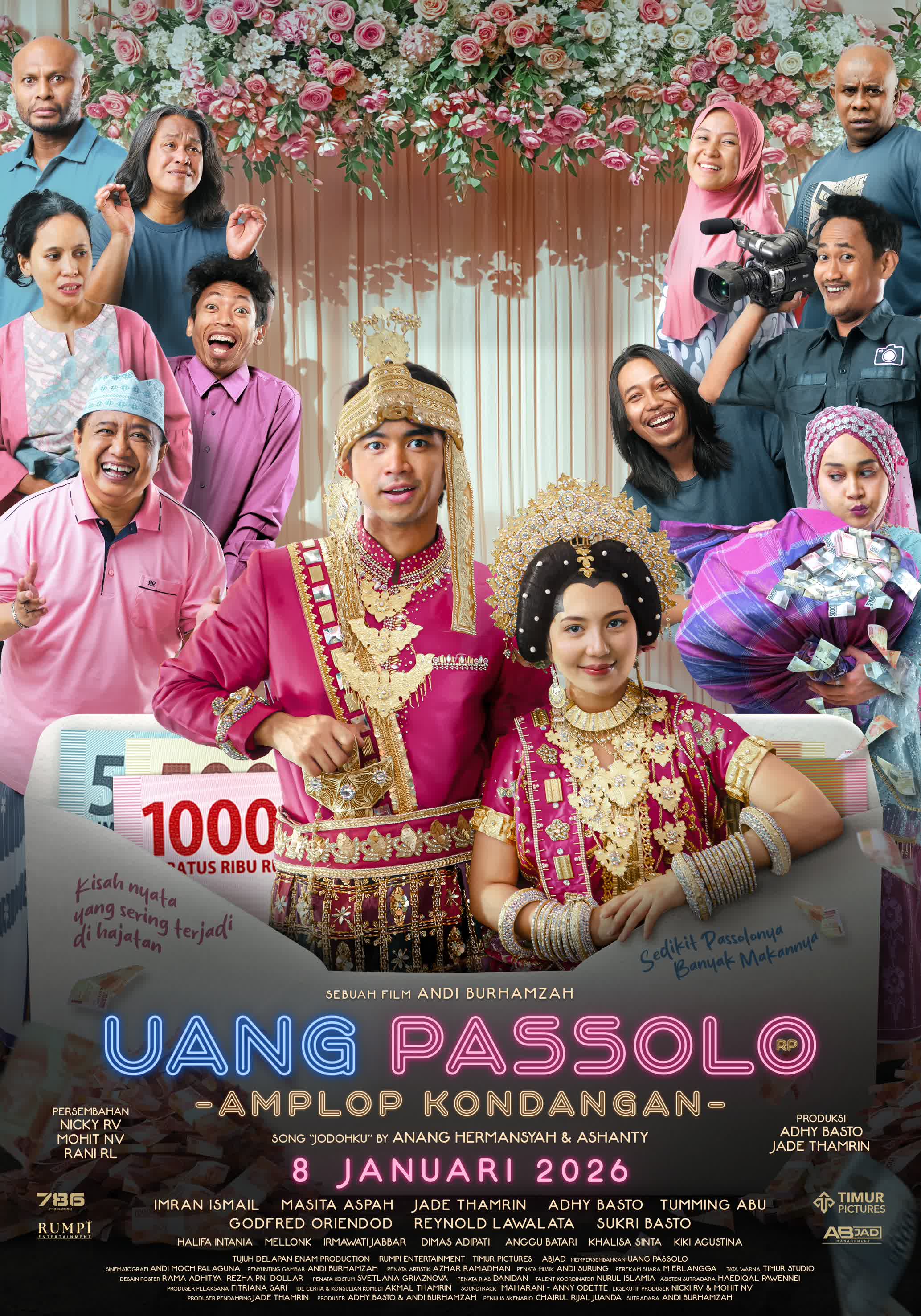 Uang Passolo