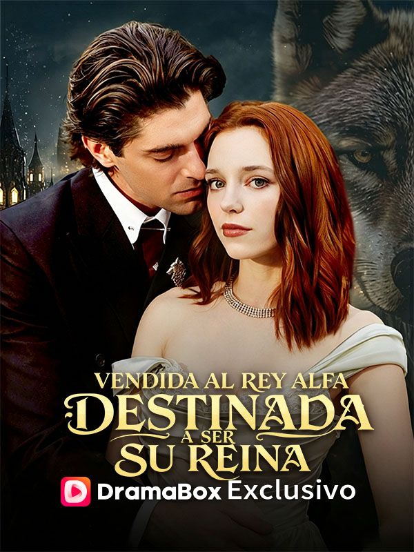 Vendida al rey alfa, destinada a ser su reina poster