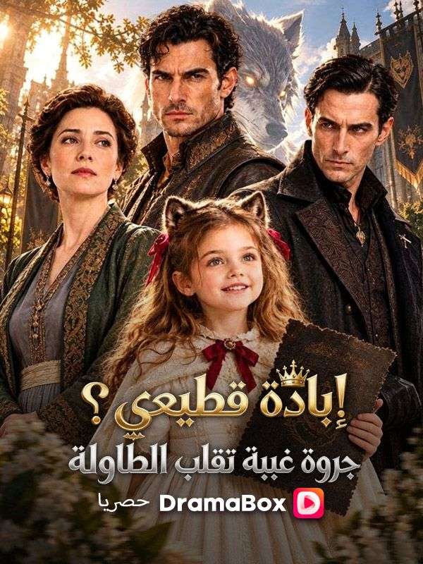 إبادة قطيعي؟ جروة غبية تقلب الطاولة (مدبلج) poster