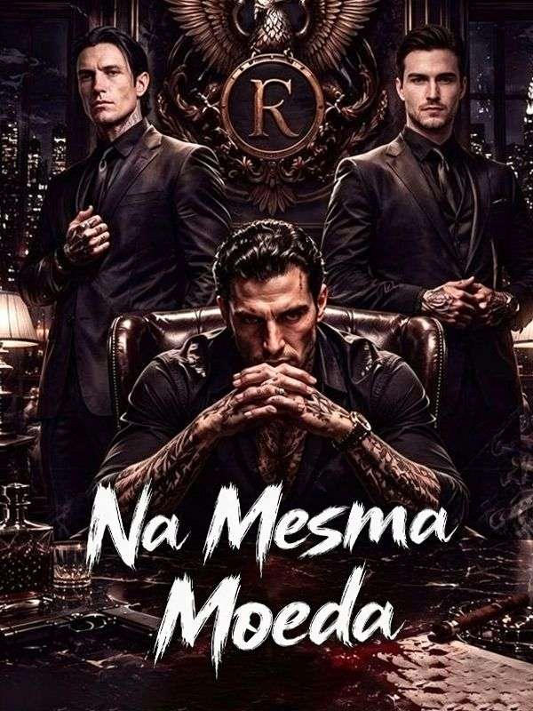 Na Mesma Moeda (Dublado) poster