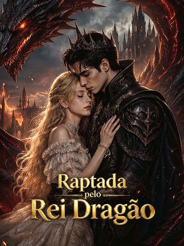 Raptada pelo Rei Dragão poster