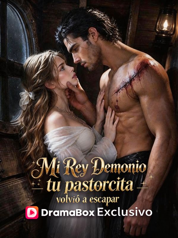 Mi Rey Demonio, tu pastorcita volvió a escapar (Doblado) poster