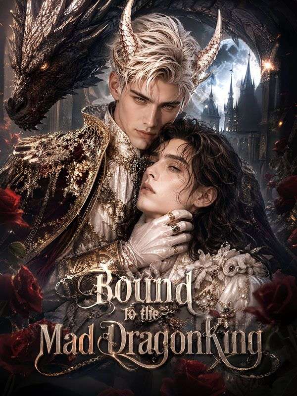 The Dragon King's Forbidden Bride poster
