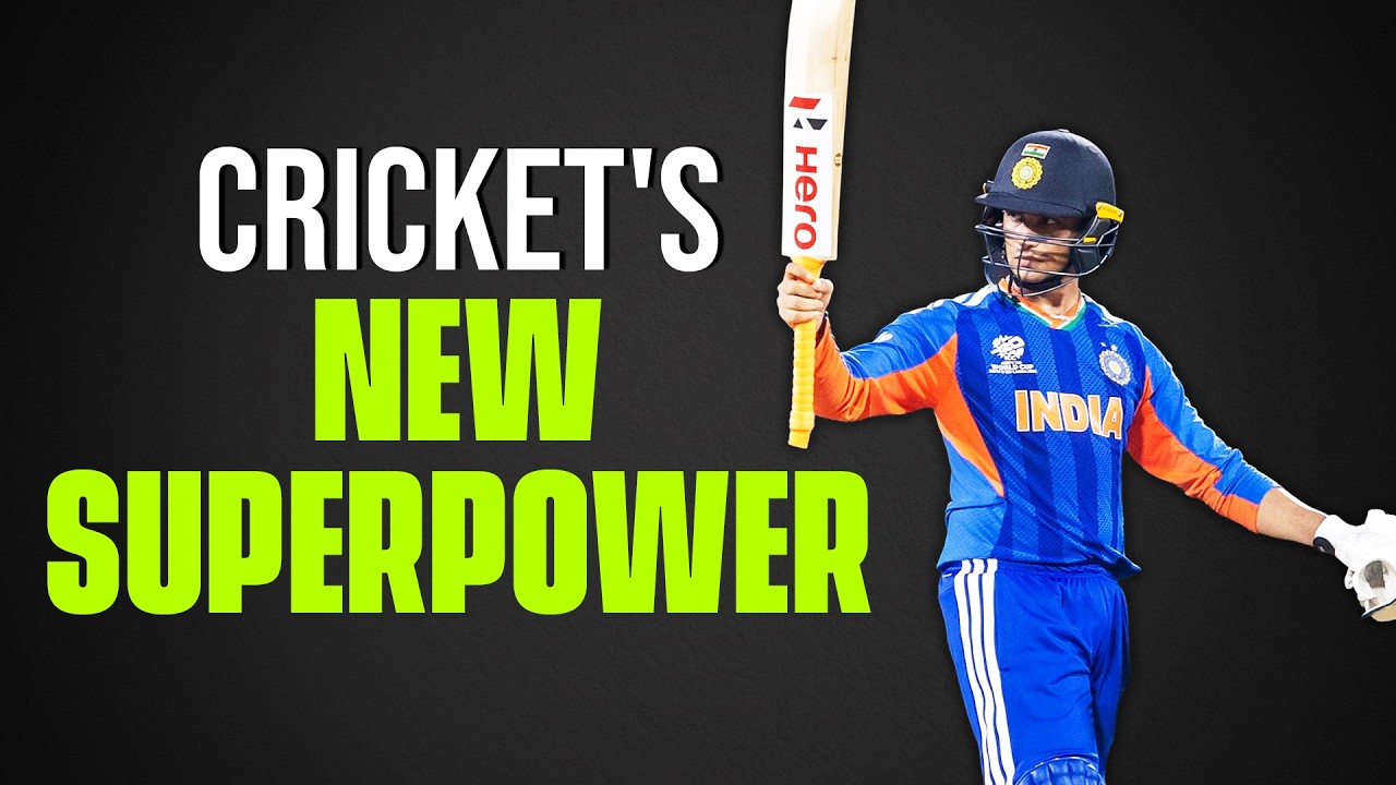 Abhishek Sharma dominating like a ‘world superpower’: Dinesh Karthik background