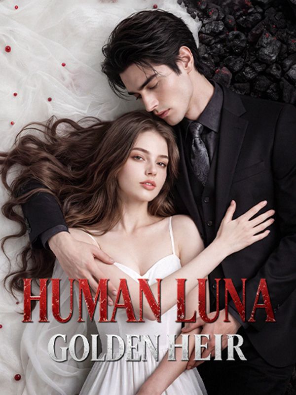 Human Luna, Golden Heir poster