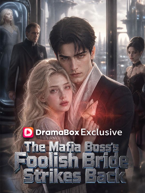 The Mafia Boss’s Foolish Bride Strikes Back poster