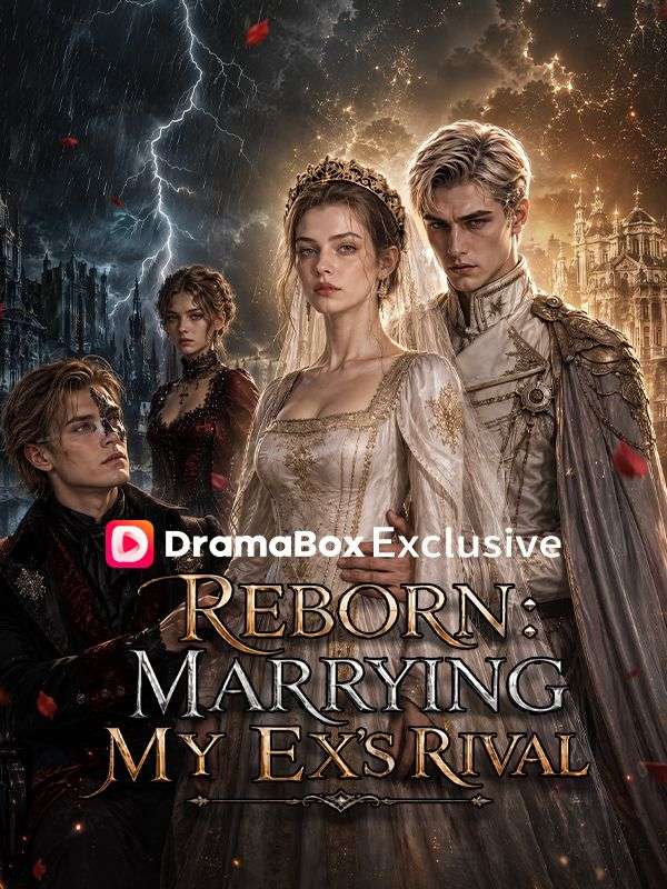 Reborn: Marrying My Ex's Rival poster