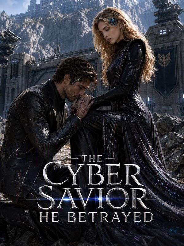 The Genius They Thought Was Crazy poster
