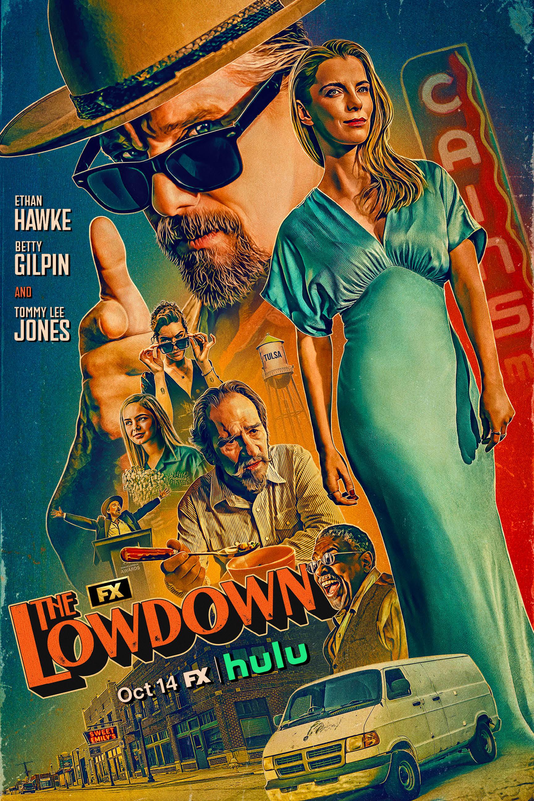 The Lowdown S1-S2 background