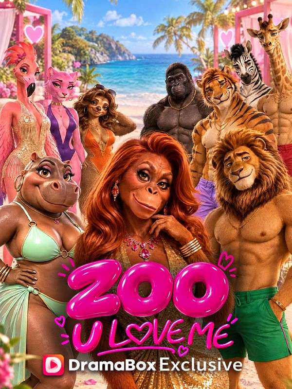Zoo U Love Me? poster