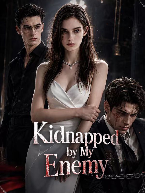 Kidnapped by My Enemy poster