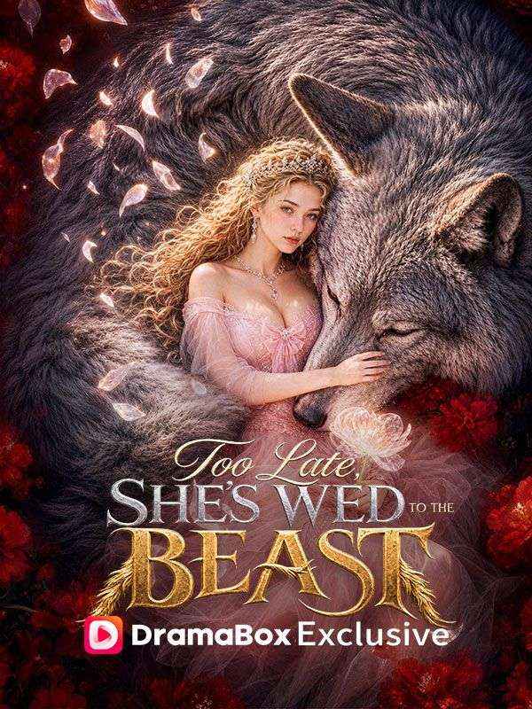 Too Late, She's Wed to the Beast poster