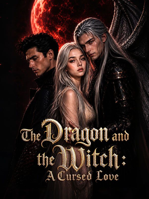 The Dragon and the Witch: A Cursed Love poster