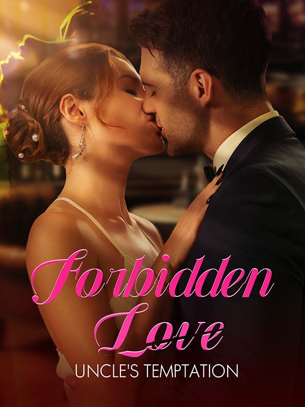 Forbidden Love: Uncle's Temptation poster