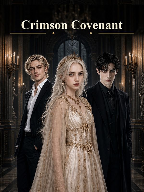 Crimson Covenant poster