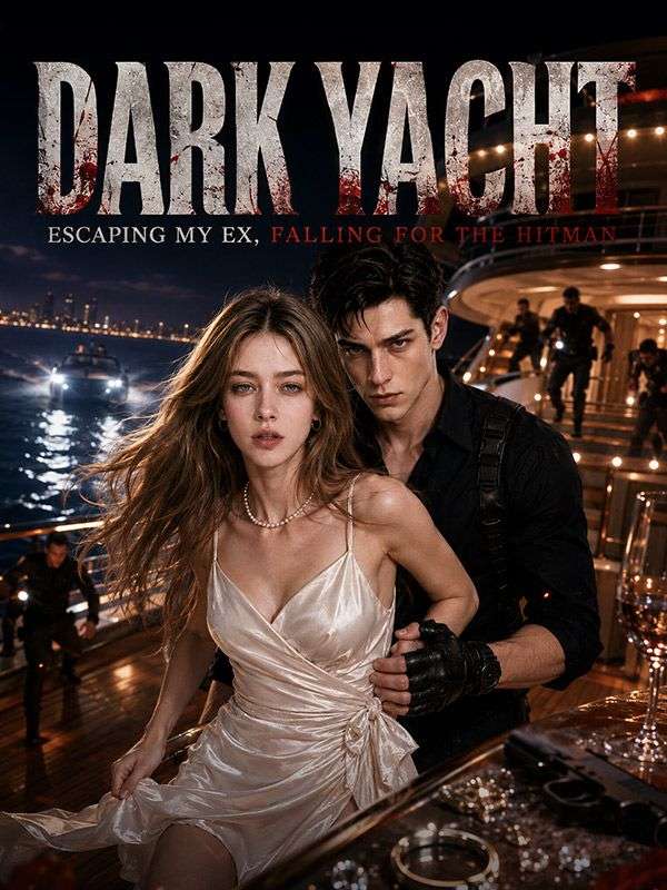 Dark Yacht:Escaping My Ex, Falling for the Hitman poster