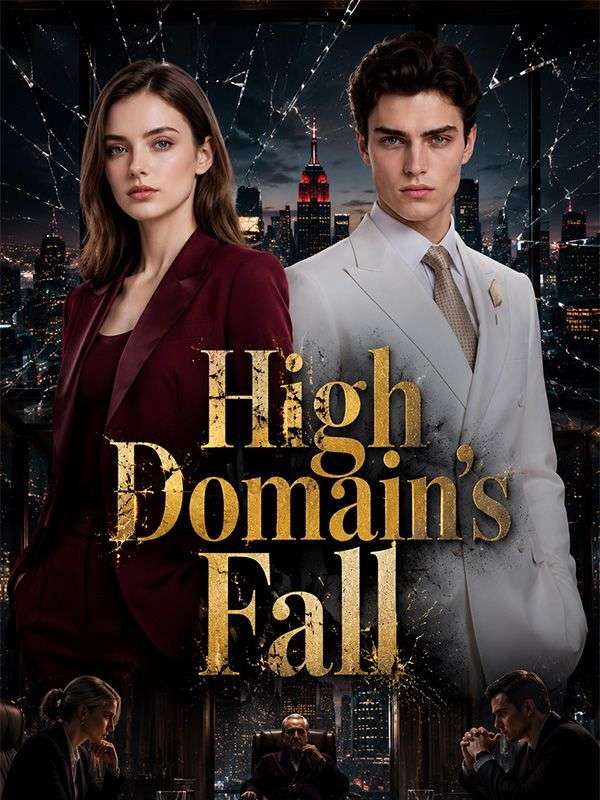 High Domain’s Fall poster