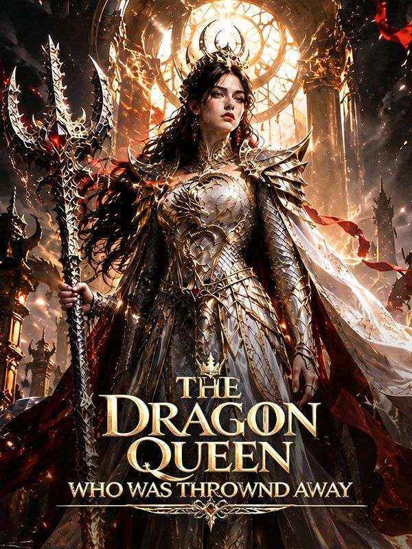 The Dragon Queen Who Was Thrown Away poster