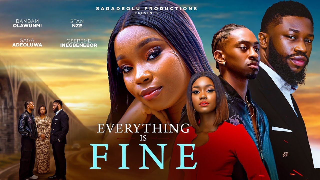 BamBam & Stan Nze: Her Fiancé Vanishes || EVERYTHING IS FINE