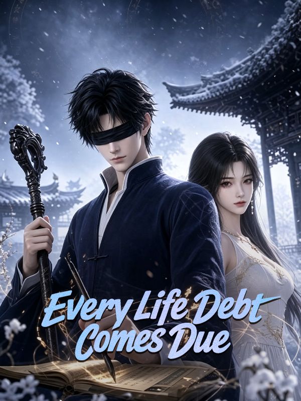 Every Life Debt Comes Due poster